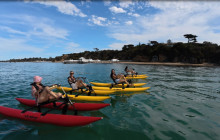 Waterbikes Australia4