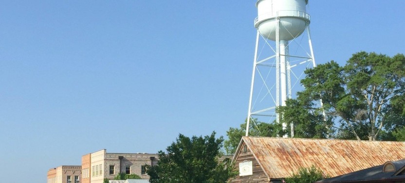 Where The Walking Dead Lives Private Tour