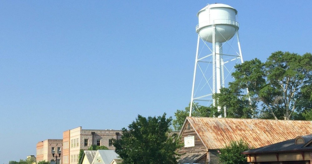 Where The Walking Dead Lives Private Tour