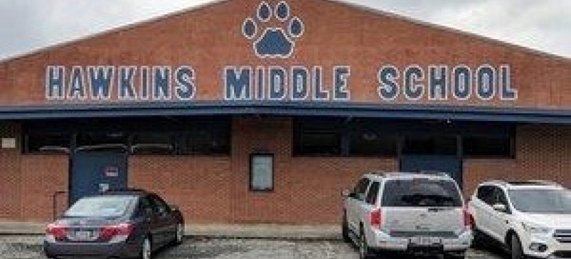 The Upside Down - Stranger Things Film Locations Private Tour