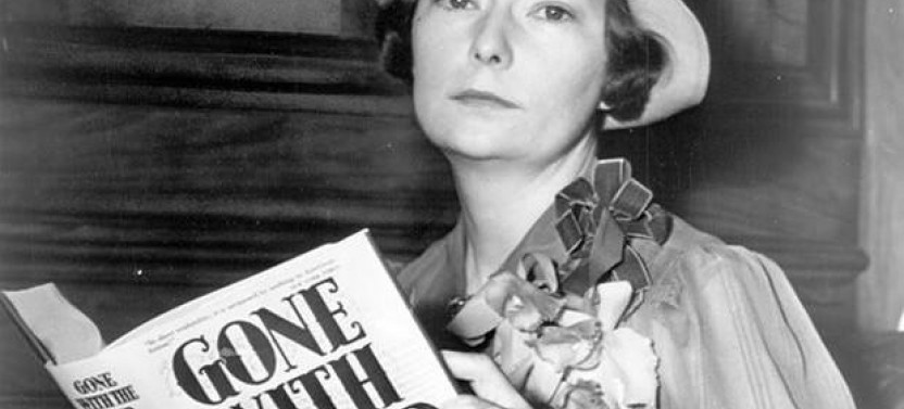 Gone With The Wind - Margaret Mitchell's Atlanta Private Tour