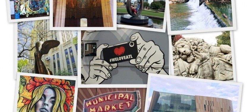 Plan Your Own Adventure - Custom ATL Private Tour