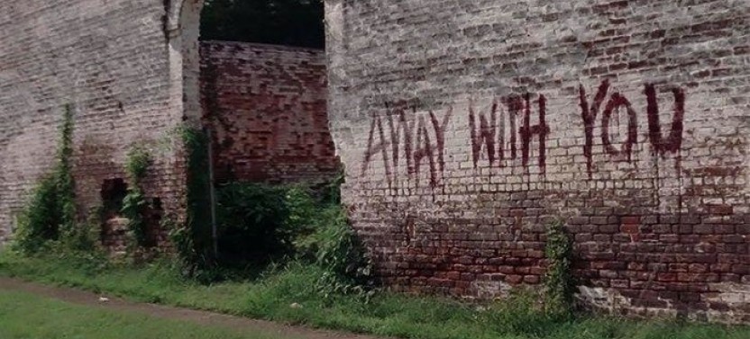 The Walking Dead VIP Private Tour