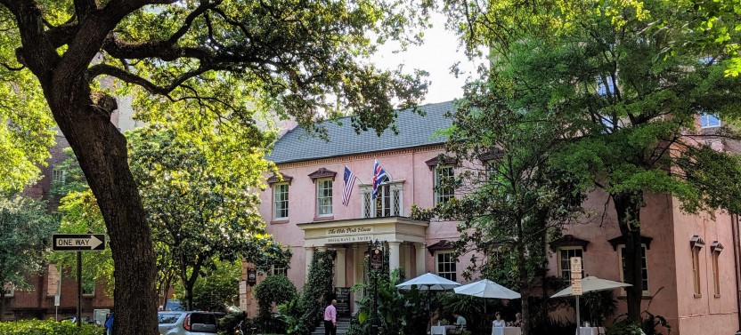 Plan Your Own Adventure - Custom Savannah Private Tour