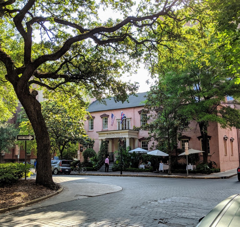 Plan Your Own Adventure - Custom Savannah Private Tour