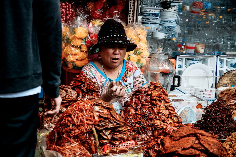 Mexico City Confidential