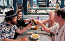 Secret Food Tours - Australia1