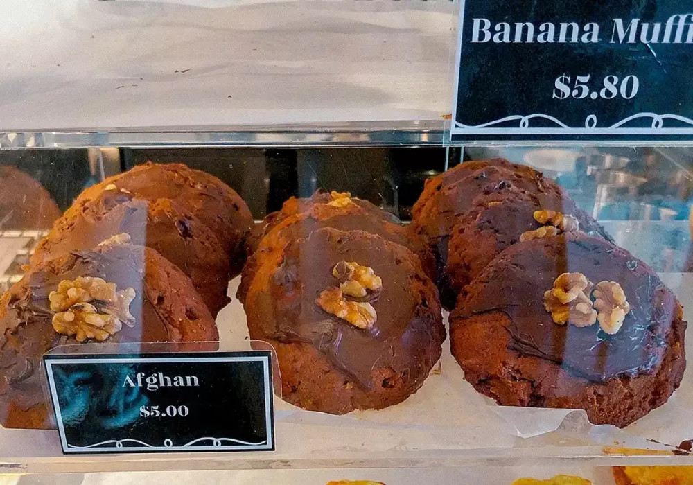 Secret Food Tours - Australia
