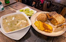 Secret Food Tours - USA/Asia123
