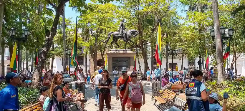 Cartagena Food Tour