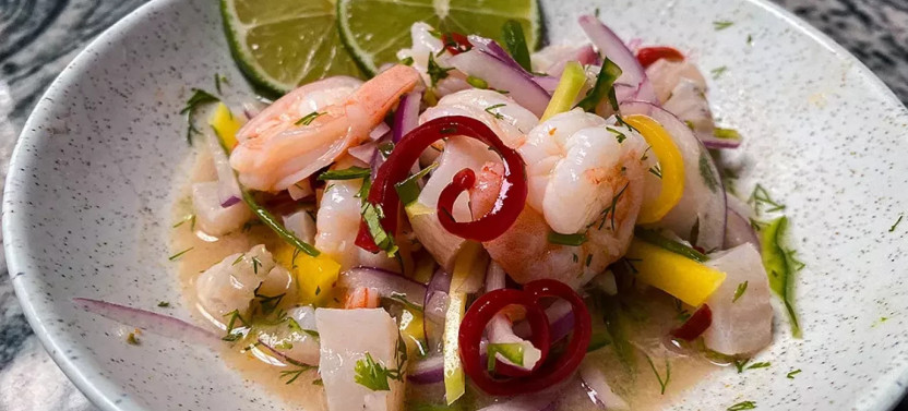 Cartagena Food Tour