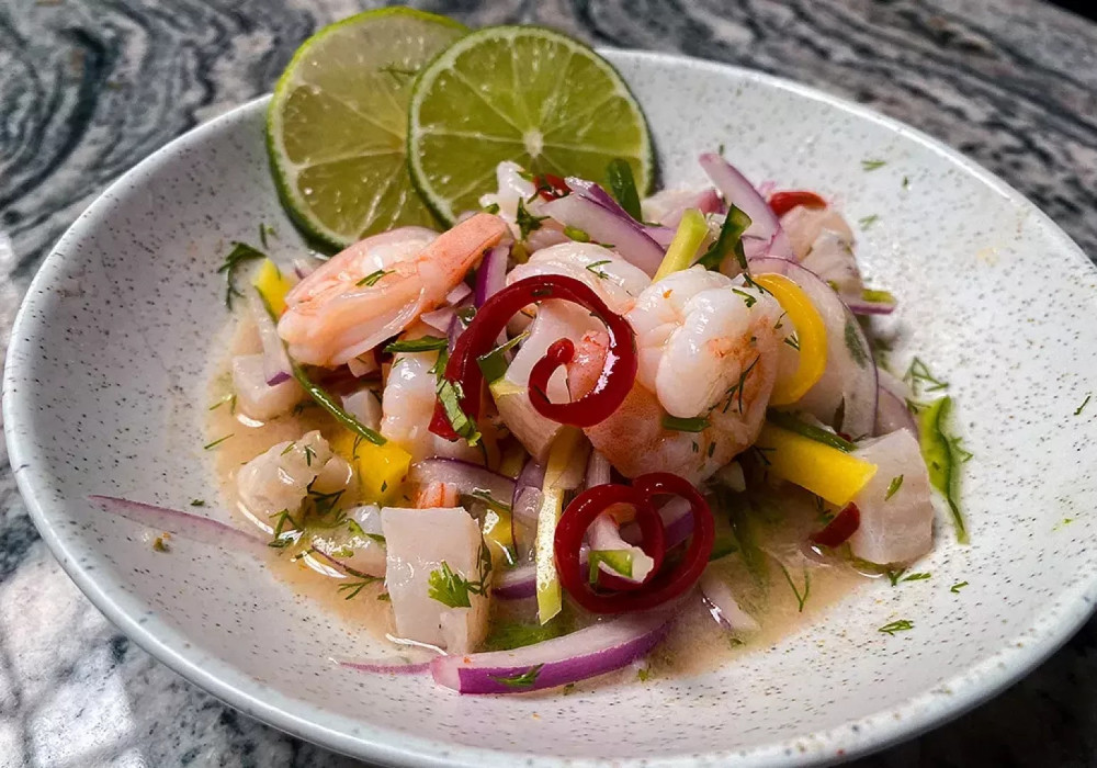 Cartagena Food Tour