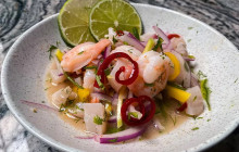 Secret Food Tours - USA/Asia119