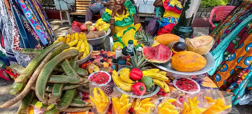 Cartagena Food Tour