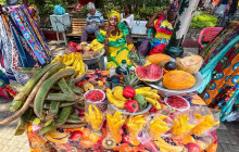 Secret Food Tours - USA/Asia121