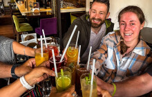 Secret Food Tours - USA/Asia155