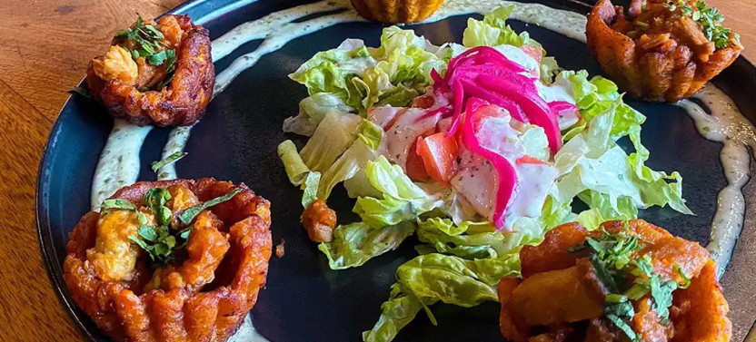 Medellin Food Tour