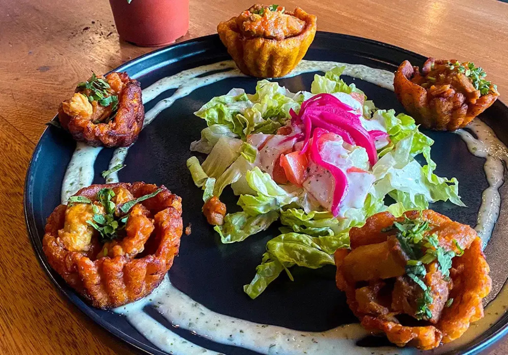 Medellin Food Tour