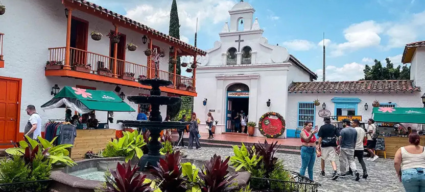 Medellin Food Tour