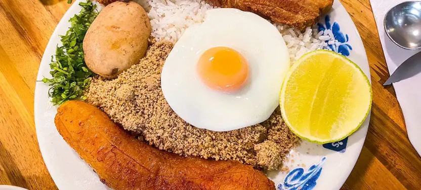 Medellin Food Tour