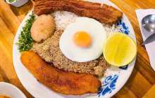 Secret Food Tours - USA/Asia165