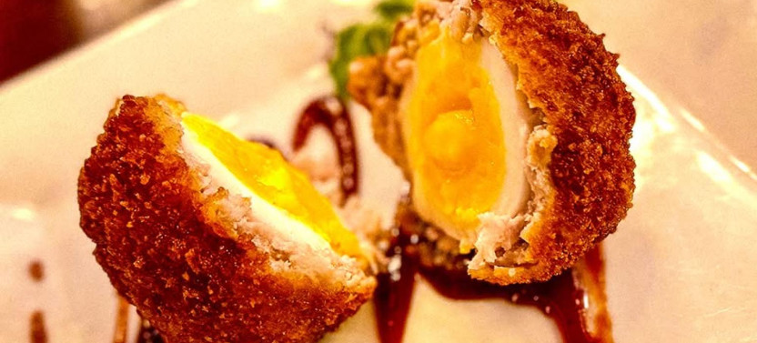 Savannah Food Tour
