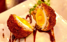 Secret Food Tours - USA/Asia1