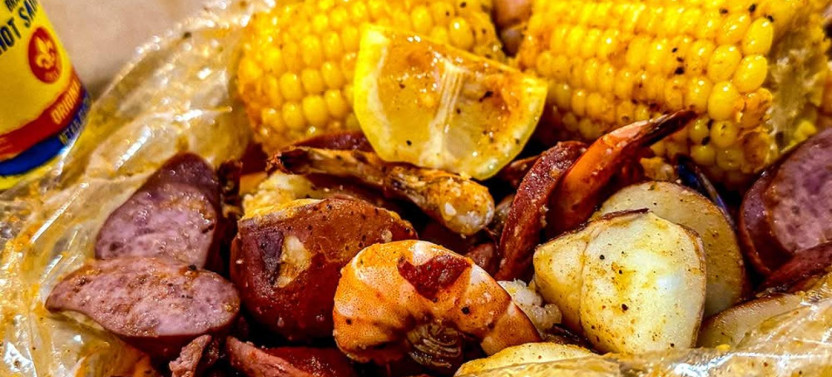 Savannah Food Tour