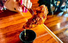 Secret Food Tours - USA/Asia4