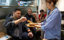 Secret Food Tours - USA/Asia1