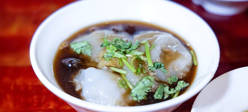 Taipei Food Tour