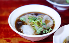 Secret Food Tours - USA/Asia2