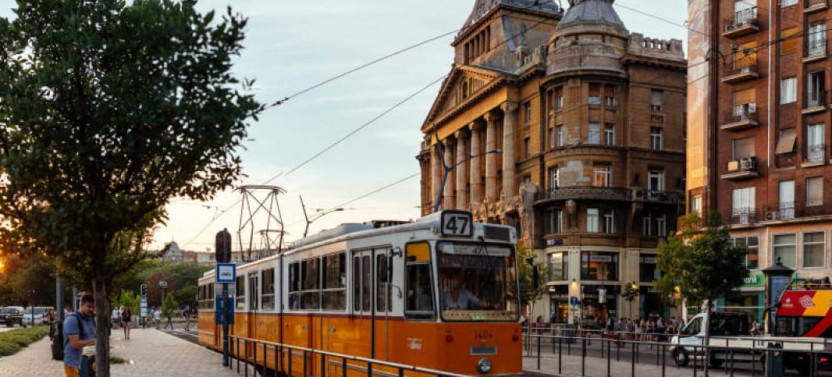 Budapest in a Day: Discover the Best of Buda and Pest