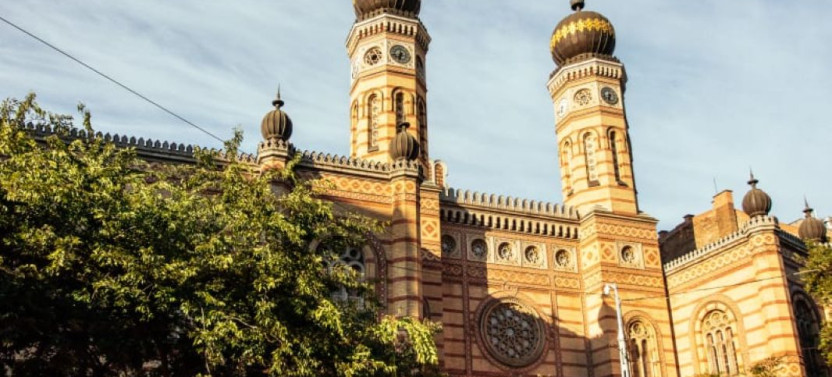 Budapest in a Day: Discover the Best of Buda and Pest