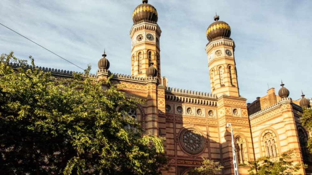 Budapest in a Day: Discover the Best of Buda and Pest