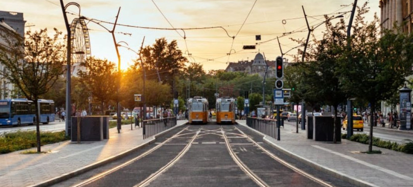 Withlocals Your Way- Budapest City Tour
