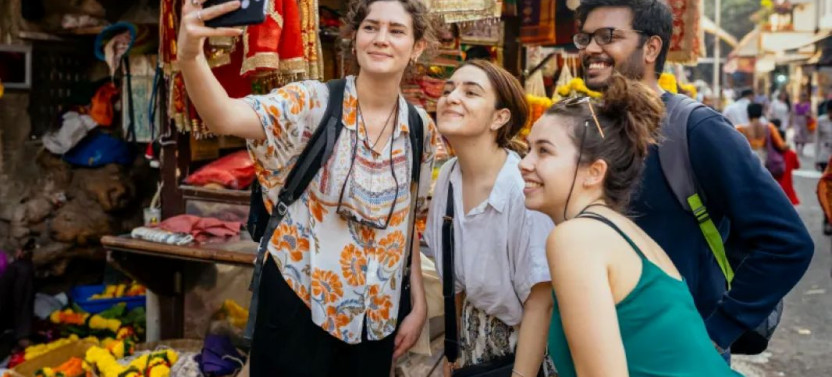 Highlights & Hidden Gems of Mumbai