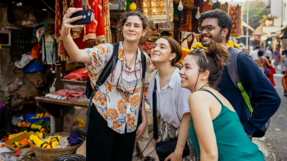 Highlights & Hidden Gems of Mumbai