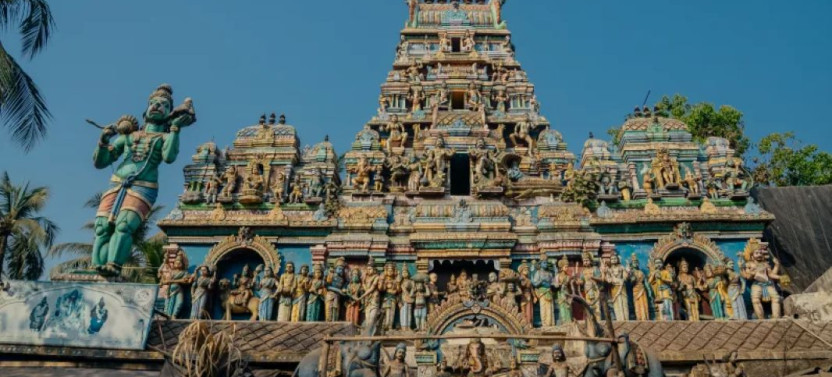 Off the Beaten Track in Mumbai: Dharavi Tour