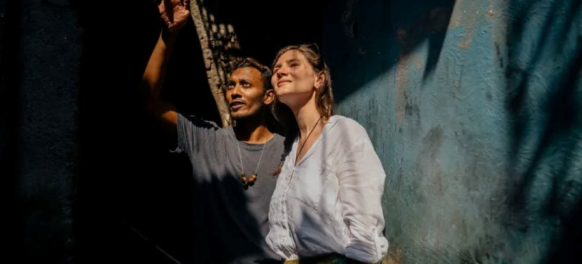 Off the Beaten Track in Mumbai: Dharavi Tour