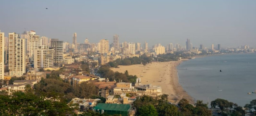 Full Coverage Mumbai City Tour