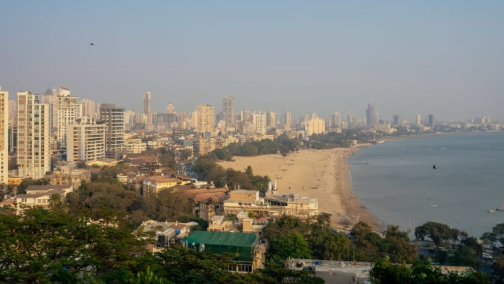 Full Coverage Mumbai City Tour