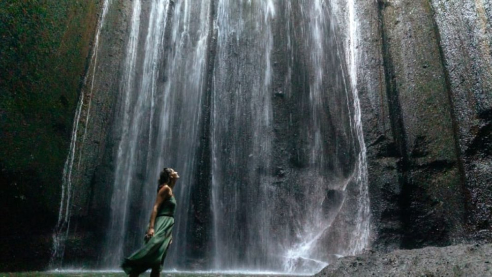 Full Coverage Bali Island Tour
