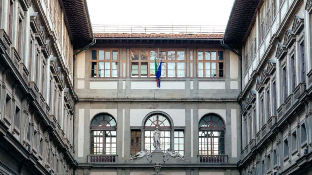 Explore the Uffizi with a Local Guide