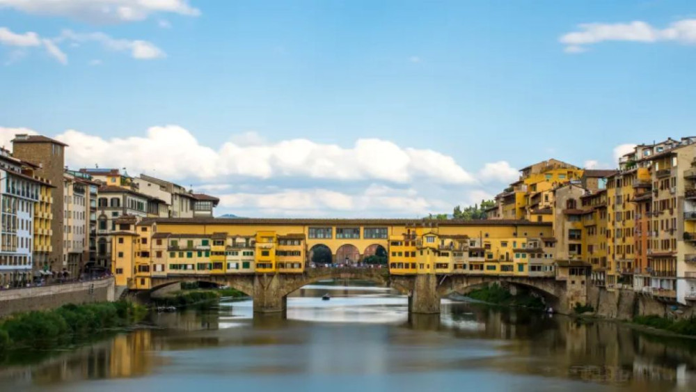 Withlocals Your Way! - Florence City Tour