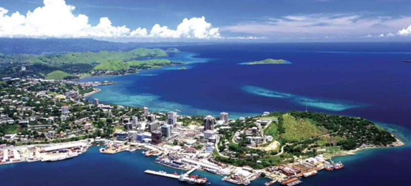 The Papua New Guinea Firedance Festival 10-day Adventure