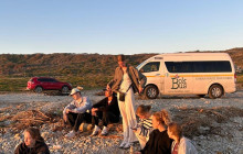 Bokbus Tours9
