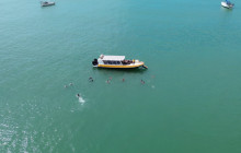 Poseidon Adventure2