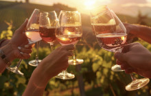 Cellar Door Wine Experience1