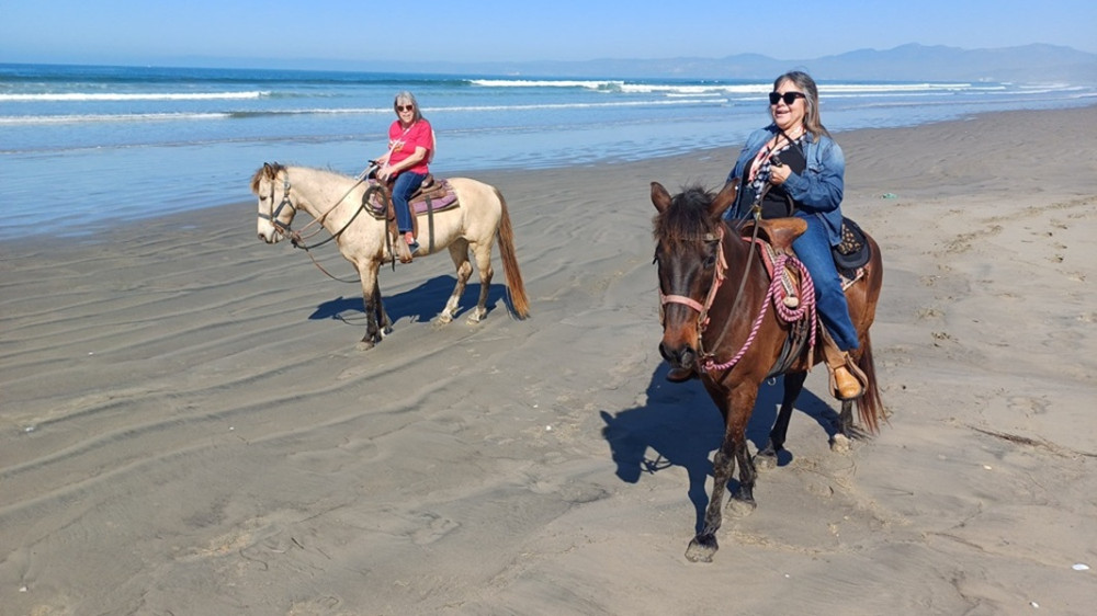 Desert Trails Ensenada
